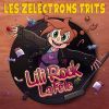 Download track La Pâte À Crêpes