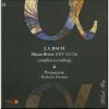 Download track 8. Missa Brevis In G Major BWV 236 - 2. Gloria