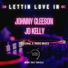 Download track Lettin Love In (Johnny Gleeson Club Mix)