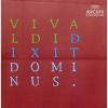 Download track Vivaldi - Dixit Dominus RV 807 - 3. Virgam Virtutis Tuae