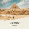 Download track Universe (Radio Edit)