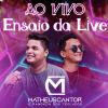 Download track Eu Queimei A Língua (Ao Vivo)