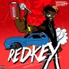 Download track RED KEY