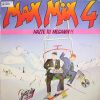 Download track Max Mix 4 (Version Megamix)