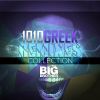 Download track ΜΟΥ ΛΕΙΠΕΙΣ (AGGELAKIS G. & DJPOL CLUB REMIX)