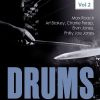 Download track Drum Ensemble: Segue - Elvin Jones' Solo