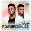 Download track Powerful God