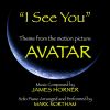 Download track Avatar - I See You