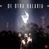 Download track De Otra Galaxia