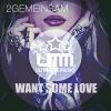 Download track Want Some Love (Radio Edit)