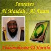 Download track Sourate Al Maidah, Pt. 3 (Hafs Muratal)