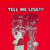 Download track Tell Me Lise!!!