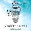 Download track Titia Muito Prazer - Canto Ao Exu Mirim Faísca