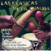 Download track La Cumbia De Los Gatos Chillones