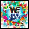 Download track We Party All Around The World (Braulio V Official Remix)