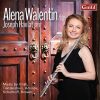 Download track Flute Sonata I. Allegro Cantabile