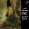 Download track 1. Symphony For 2 Oboes 2 Horns Strings Continuo In E Flat Major H. 654 Wq. 179 - 1. Prestissimo