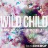 Download track Wild Child (Extended Mix)