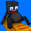 Download track Rope Man Run Minecraft Horror Story