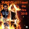 Download track I Need The Fire (Claster DJ Remix)