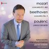 Download track Piano Concerto, FP. 146: II. Andante Con Moto (Arr. For Two Pianos)