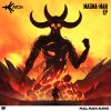 Download track Magma-Man (FLaxDubz™ Remix)