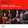 Download track Piano Quintet In C Minor I. Adagio - Allegro