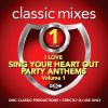 Download track Can't Take My Eyes Off You (LTI Remix) (Love To Infinity)