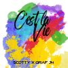 Download track C'est La Vie (Steve Pride Edit)