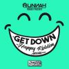 Download track Happy Riddim (Alphaze Remix)