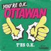 Download track T'es OK, T'es Bath, T'es In