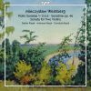 Download track Violin Sonata No. 1 Op. 12 - II. Adagietto