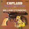 Download track Appalachian Spring - V. Allegro. Solo Dance Of The Bride