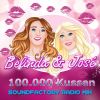 Download track 100.000 Kussen (SoundFactory Alternate Radio Mix)