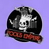 Download track Fool's Empire