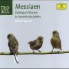 Download track Catalogue D'oiseaux: 1er Livre: III. Le Merle Bleu