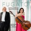 Download track Cello Sonata No. 5 In D Major, Op. 102, No. 2: III. Allegro - Allegro Fugato