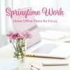 Download track Spring Efforts