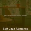 Download track Smooth Jazz Ballad Soundtrack For Cold Brews