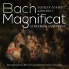 Download track 9. Christen Ätzet Diesen Tag BWV 63 - Chorus: Höchster Schau In Gnaden An