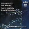 Download track 13. Corelli Variations Theme