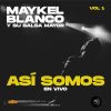 Download track Yo Comprendo (En Vivo En La Casa De La Música De La Habana)