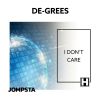 Download track I Don't Care