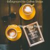 Download track Remarkable Sound For Coffee Shops