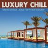 Download track Chill Del La Mer - Blank Cafe Relax Mix