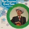 Download track Blue Christmas