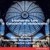 Download track Sinfonia Concertata (Cello Concerto No. 6) In C Minor - 1. Andante Grazioso