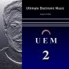 Download track Ultimate Electronic Music 15 - Fye 2012