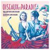 Download track Couperin Pieces De Clavecin, Livre III, 14ème Ordre V. Le Rossignol-Vainqueur (Arr. For Saxophone & Percussion By G. Michaud & V. Michaud)