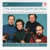 Download track Mozart: String Quintet No. 5 In D Major K593 - 3 Menuetto; Allegretto